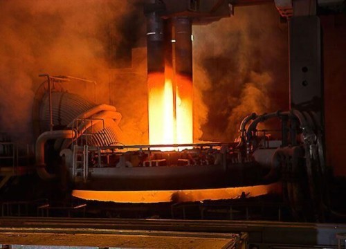 Advantages and Disadvantages of Electric Arc Furnace and Induction Furnace Steelmaking