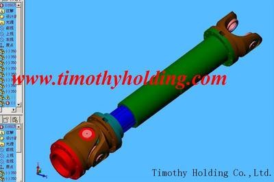 Timothy Holding Co., Ltd