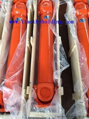 Cardan shafts SWC series